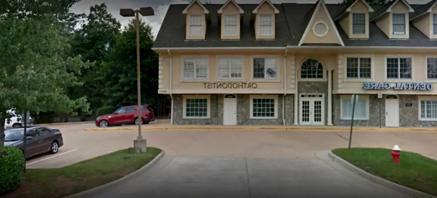  Sterling Potomac Falls Orthodontics