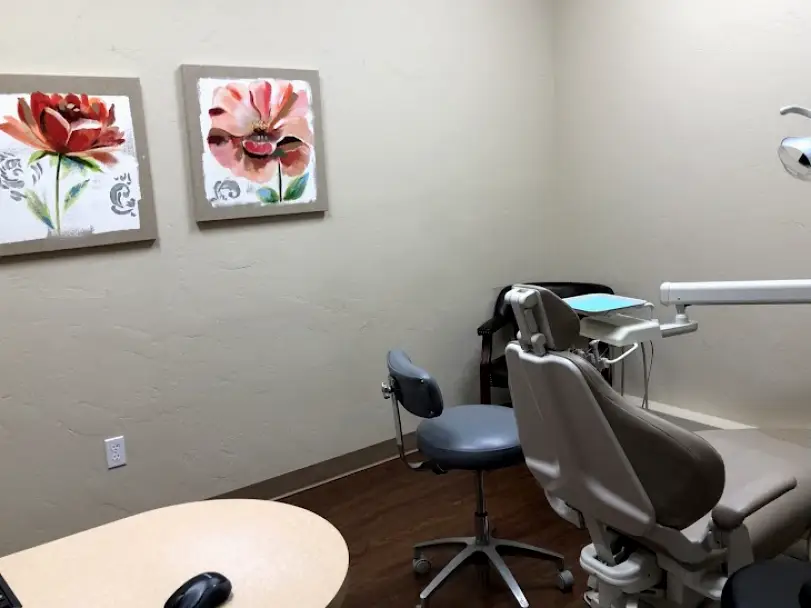 Storts Family Dentistry at Madill
