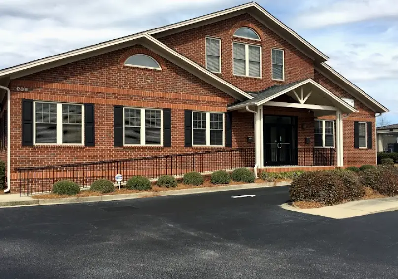  Sumter Epps Orthodontics