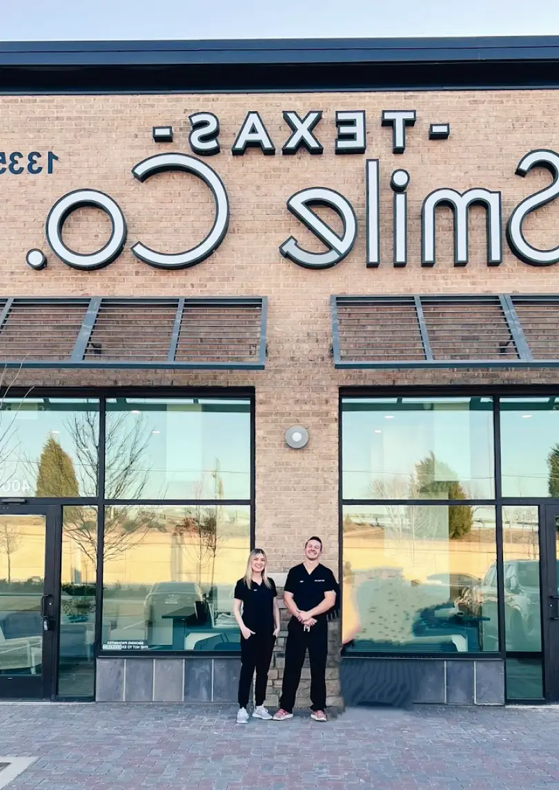  Texas Smile Co. of Frisco