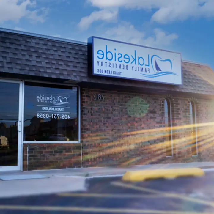 The Village Lakeside Family Dentistry