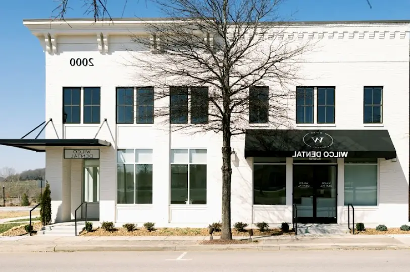 Thompson's Station Wilco Dental