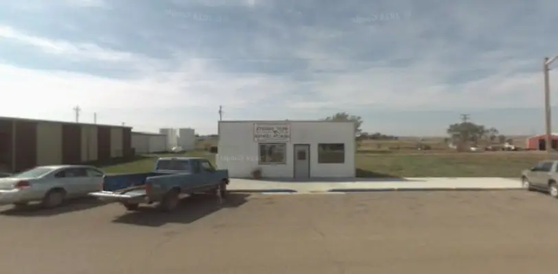 Timber Lake West Dakota Health Center