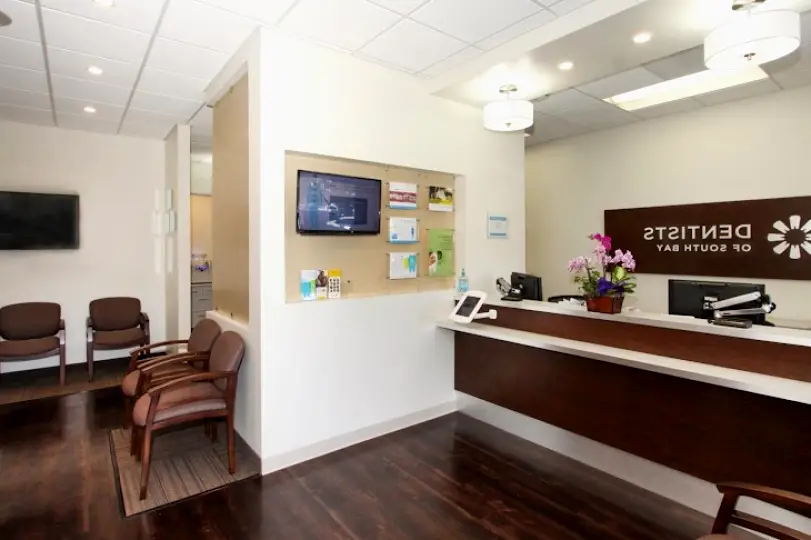 Torrance Dentists of South Bay