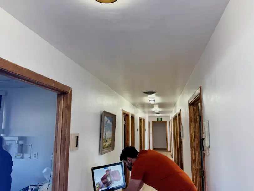 Tulia Dental