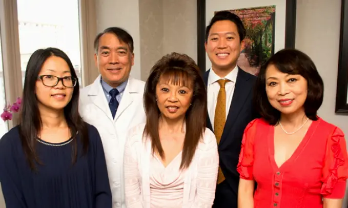 Union Square Hall Dental