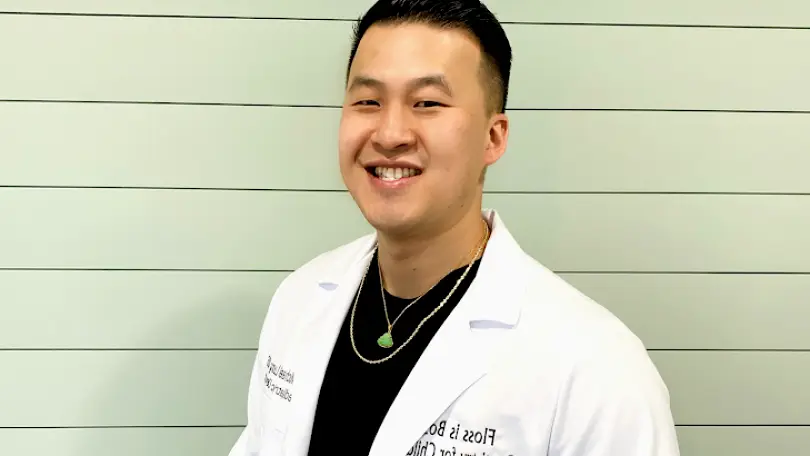 University Place Floss is Boss Dentistry for Children