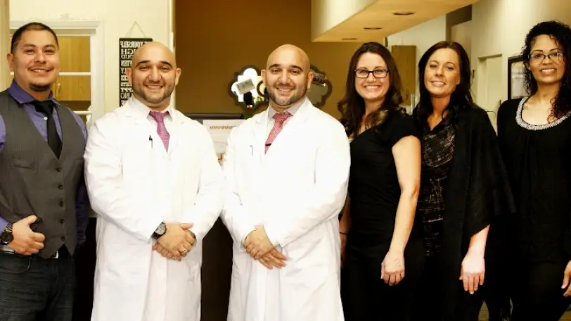 Upland Dental Group And Implant Center