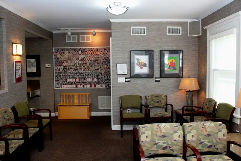 Upper Montclair Dr. Edward D. Gold, DDS (Retired)