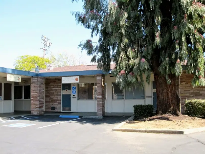 Vallejo Morgan Nordstrom DDS, William C Vizzolini DDS INC