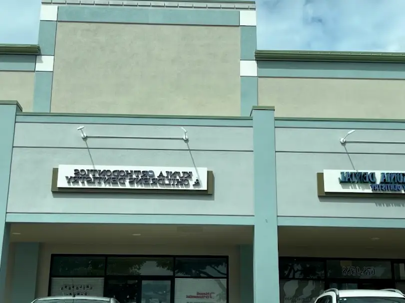 Waipahu Kunia Orthodontics and Children's Dentistry