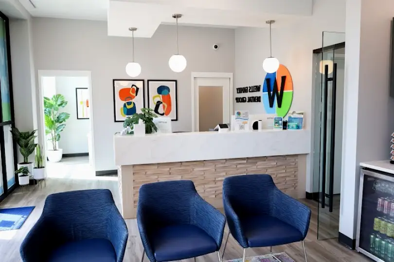 Wake Forest Wells Family Dental Group - Gateway Commons