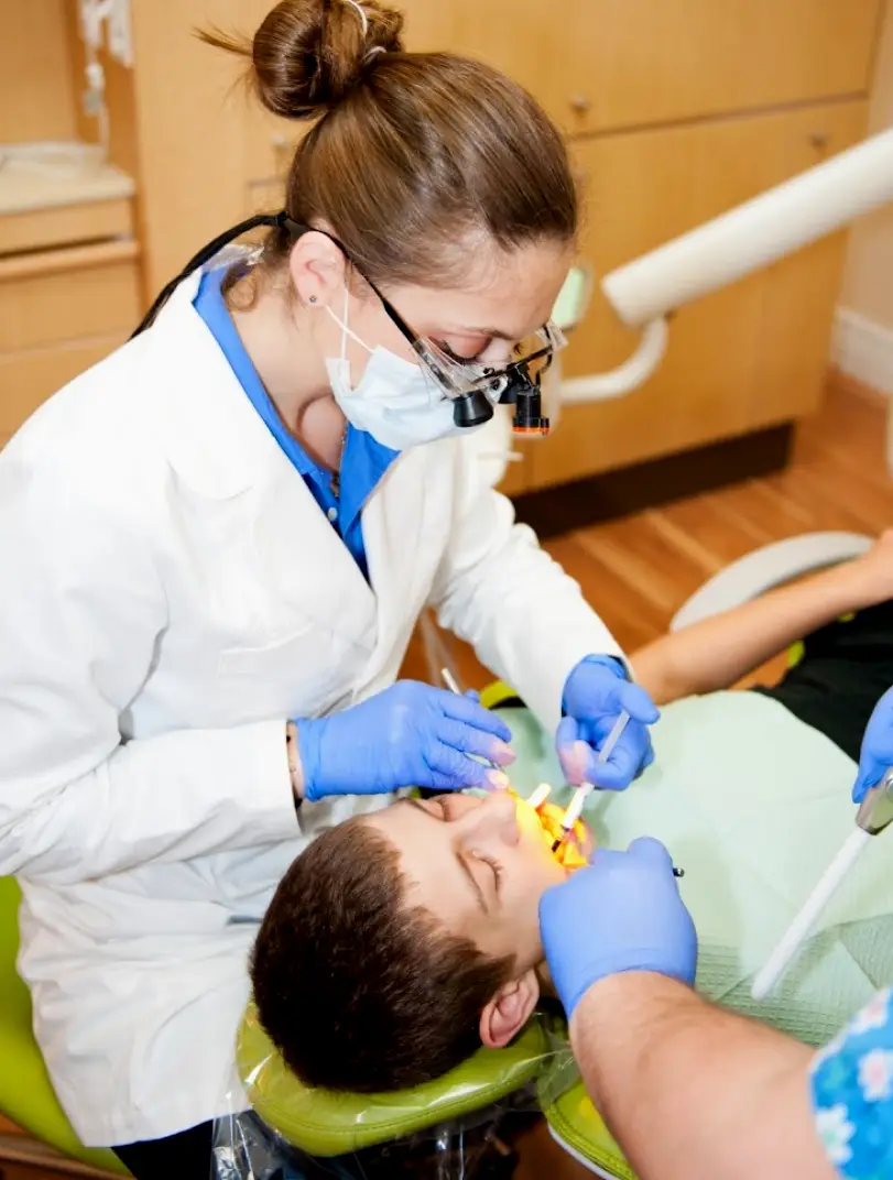 West Nyack Kupchik Dental