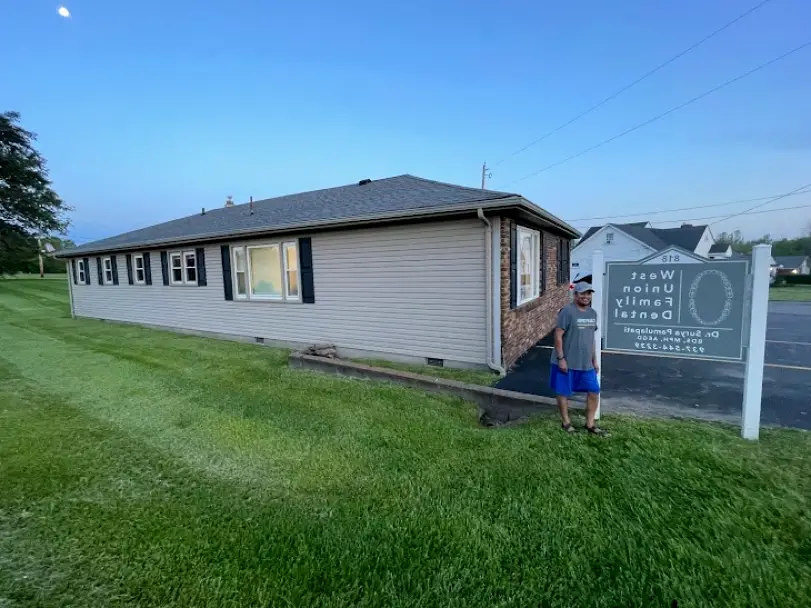 West Union Family Dental