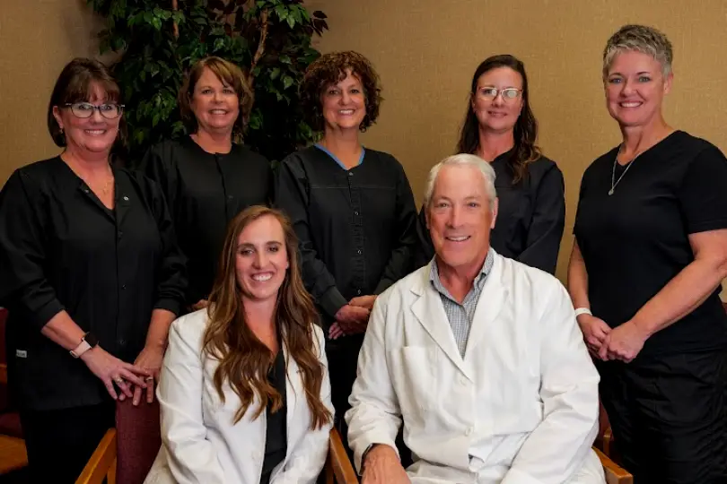  Wichita Moxley Family Dental
