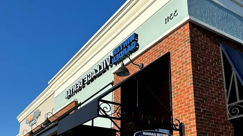 Winter Garden Village Dental