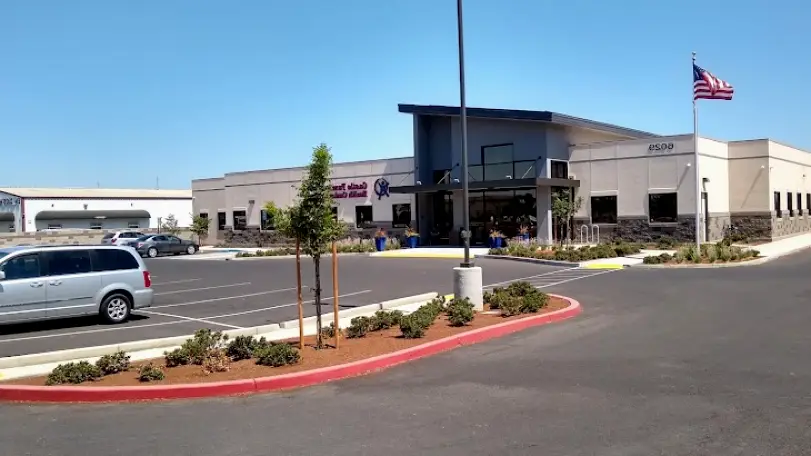 Winton Castle Family Health Centers