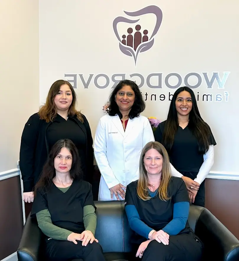 Woodridge Woodgrove Family Dentists