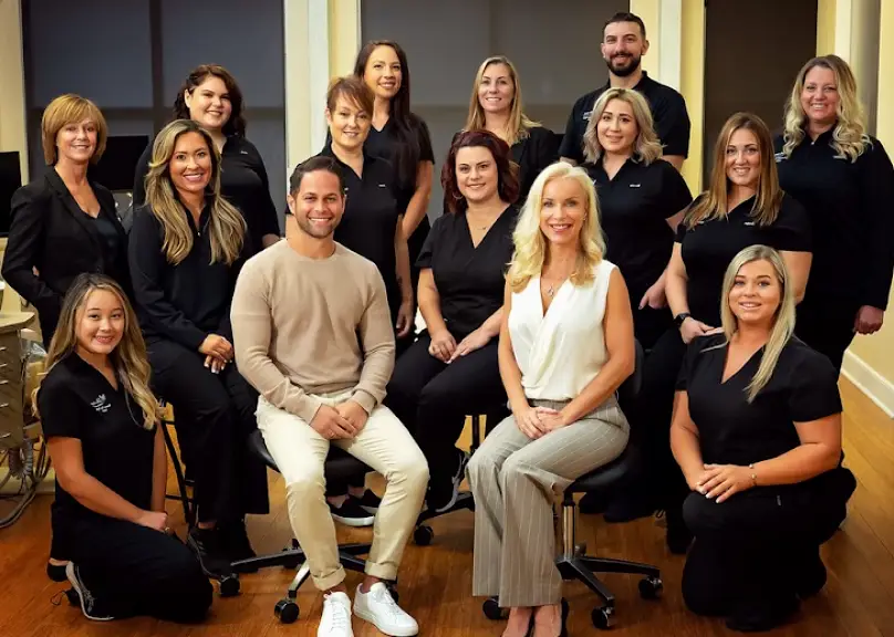 Yardley CG Orthodontics