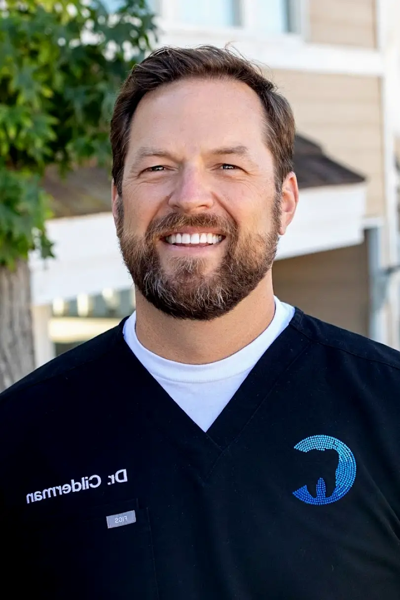 Yorba Linda Matthew Cilderman, DDS