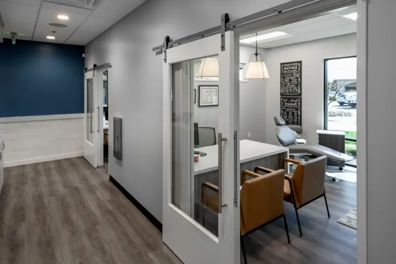 Yuba City Hoybjerg Orthodontics