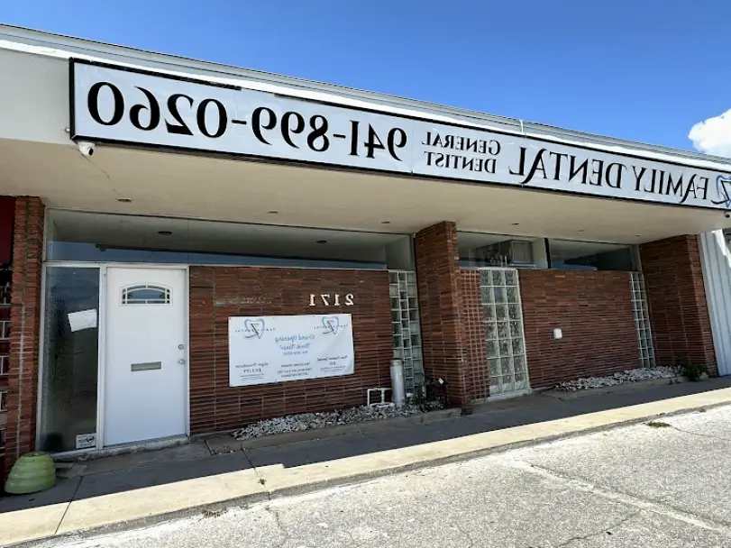 Z Family Dental - Sarasota
