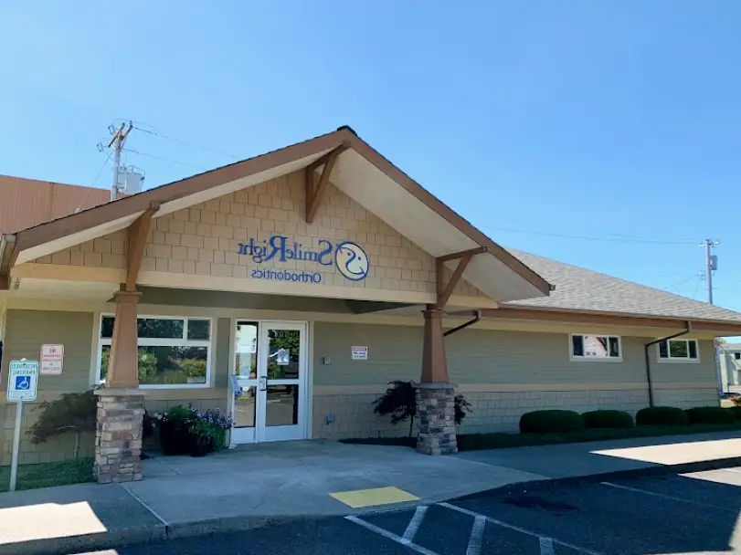 Aberdeen SmileRight Orthodontics