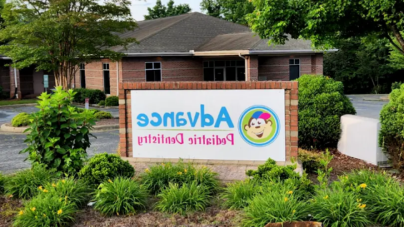 Advance Pediatric Dentistry (Formerly Southern Dental Associates of Advance)