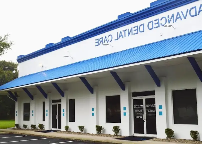 Advanced Dental Care of Shady Road in Ocala