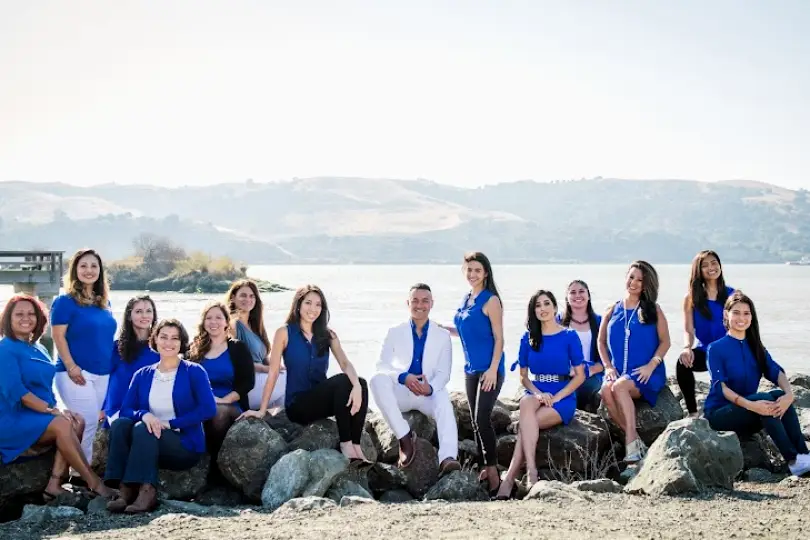 American Canyon 32 Dental