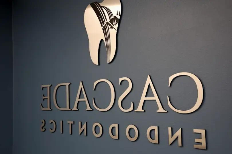 Arlington Cascade Endodontics: Dr. Shahin Etemadi and Dr. Stephanie Chen