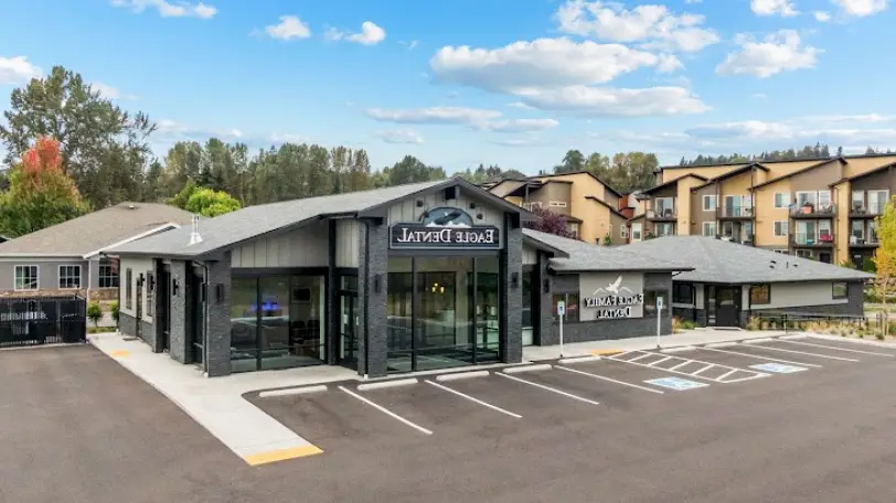 Arlington Eagle Family Dental