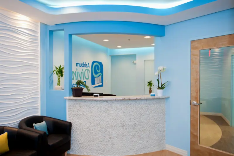 Ashburn Divine Dental