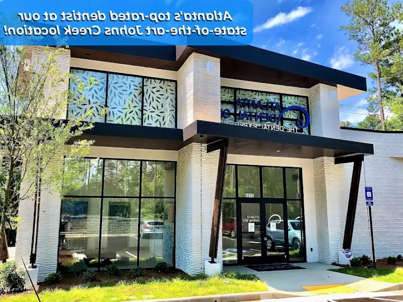 Atlanta Dental Spa - Johns Creek