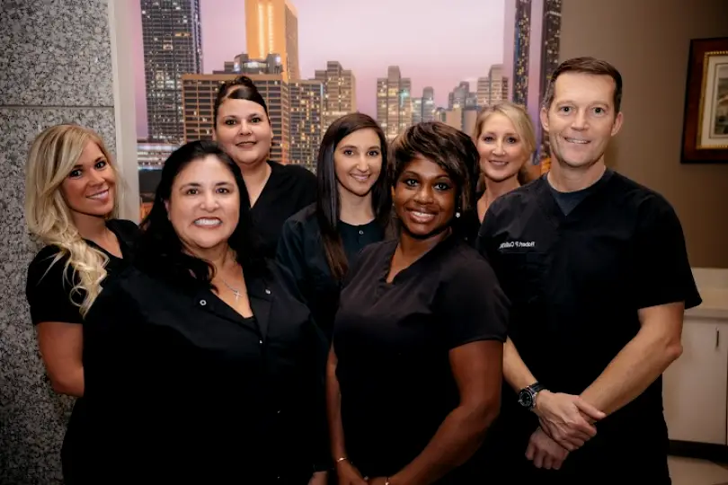  Atlanta Trust Dental Group: Dr. Robert Cudia, DMD