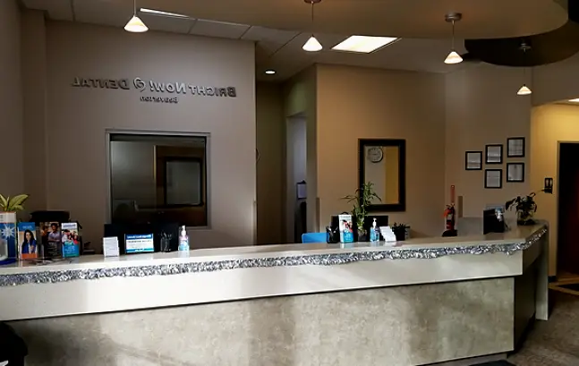  Beaverton Bright Now! Dental & Orthodontics