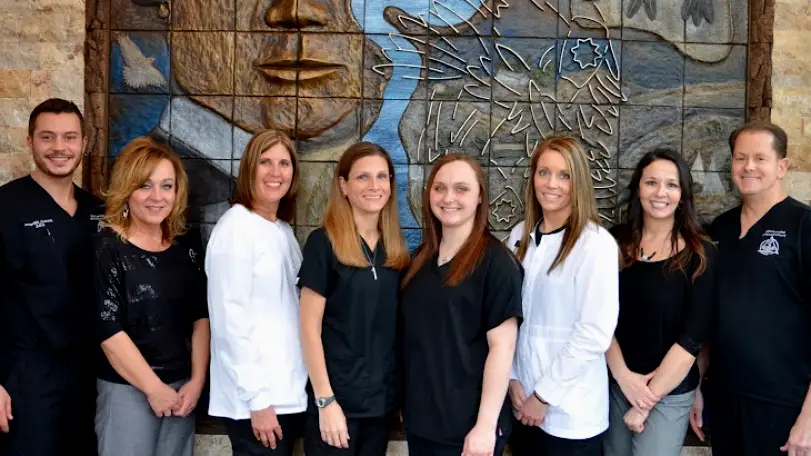 Bellevue Family Practice Dentistry