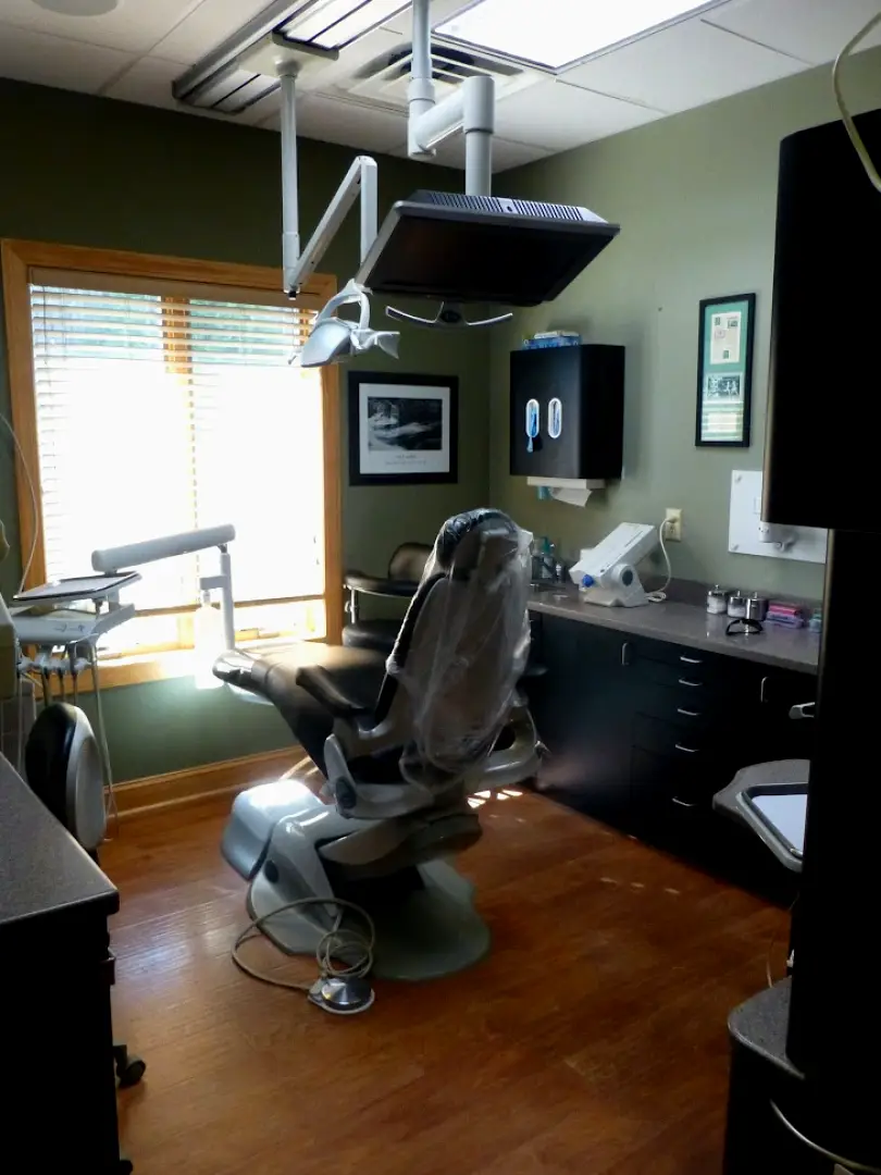 Boone Waldrep Family Dentistry