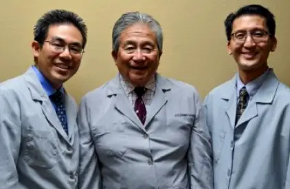 Buena Park Randall T Kanemaki DDS Inc.