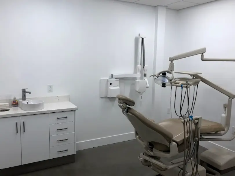  Burbank Brilliant Dental Group - Dr. Sami Hersel, DDS