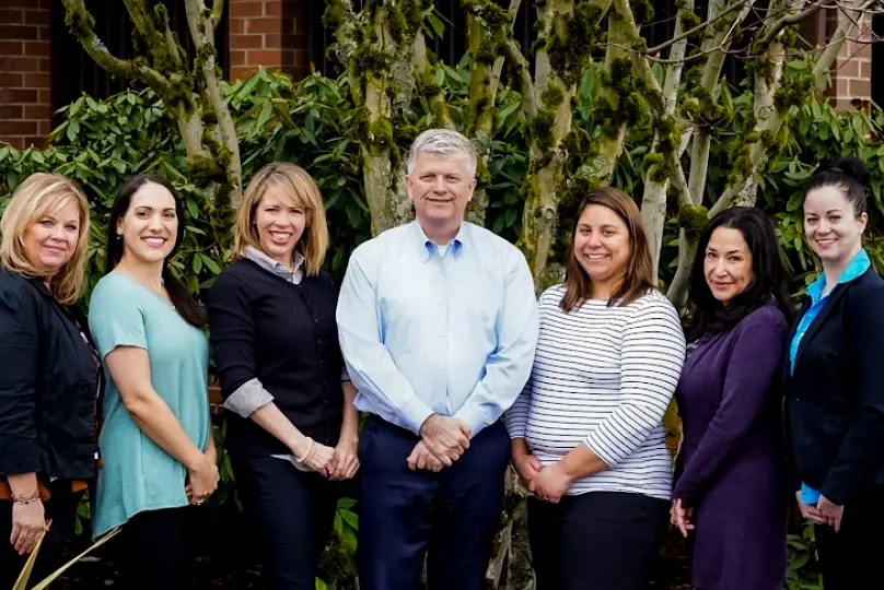 Burien Cooper Dental: Alan Cooper DDS