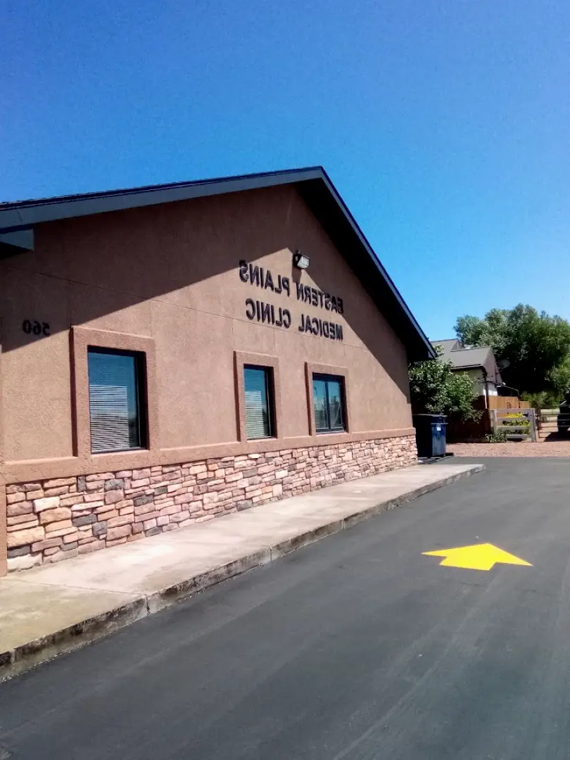 Calhan Eastern Plains Medical Clinic