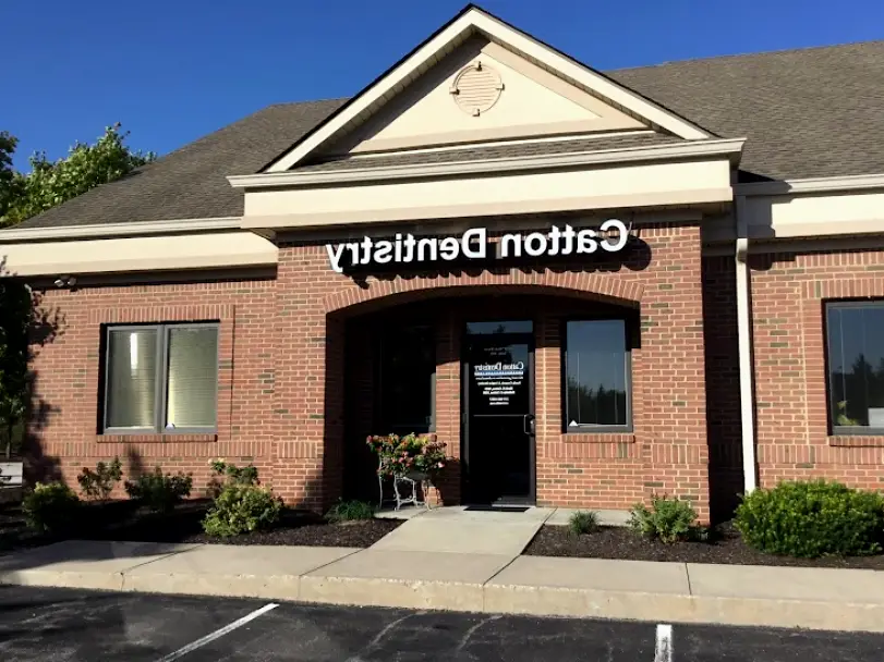 Carmel Catton Dentistry