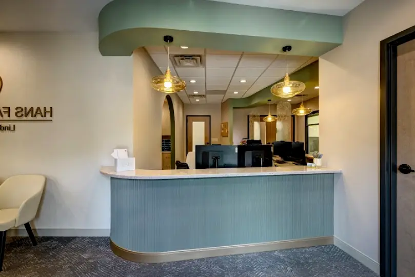 Champaign Hans Family Dental