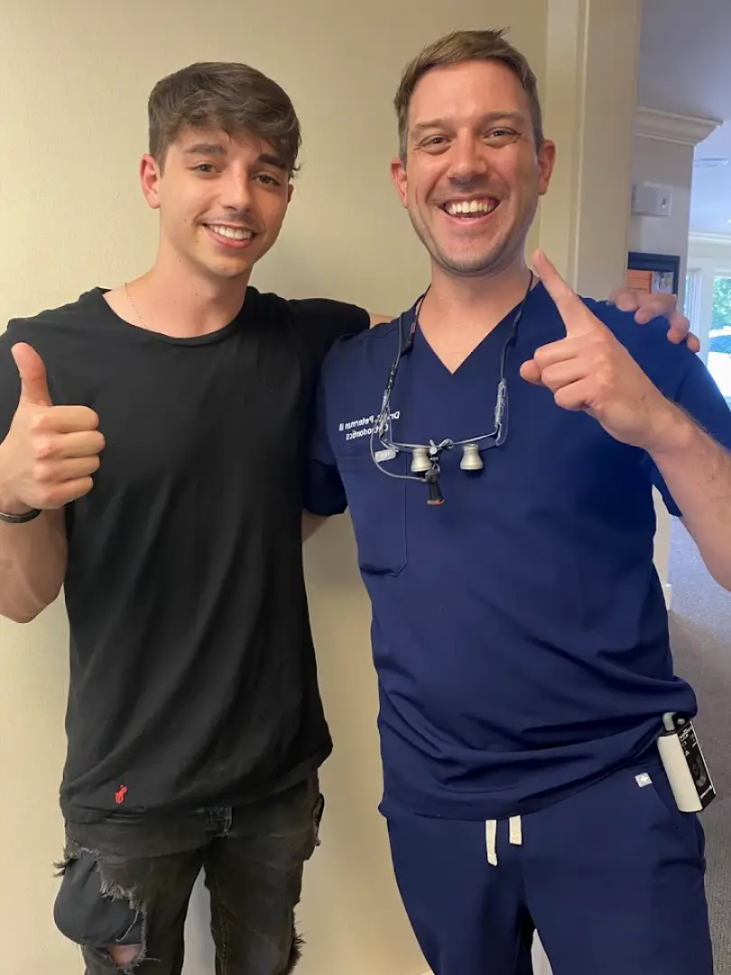Chatham JB Peterman Orthodontics