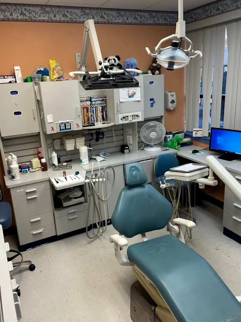 Children's Dental Associates of Hamden