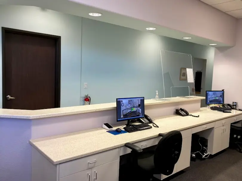 Citrus Heights Madison Square Dental Care
