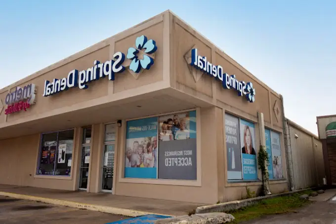 Claremore Spring Dental