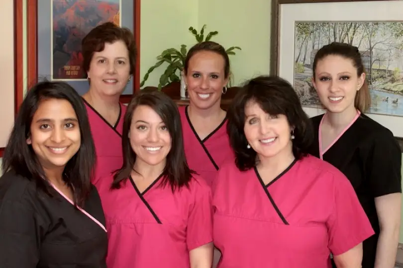 Conshohocken Butler Pike Family Dentistry