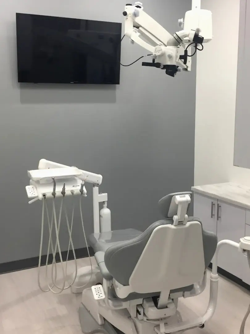 Contemporary Endodontics Cypress
